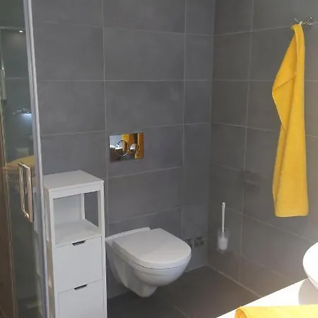 Maurers Schlierseetraum Nummer 5 Mit Ca 70 Qm Erfreut Urlauber Auf Hohem Niveau Ideal Fuer 4 Personen Mit Balkon Zur Gartenseite *