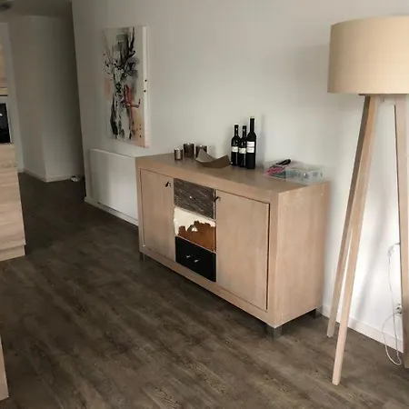 Maurers Schlierseetraum Nummer 5 Mit Ca 70 Qm Erfreut Urlauber Auf Hohem Niveau Ideal Fuer 4 Personen Mit Balkon Zur Gartenseite Lägenhet